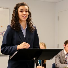 Lela Cortez